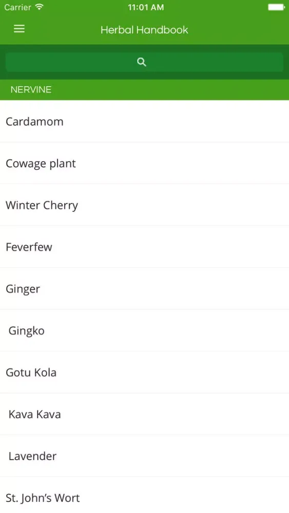 Ayurvedic Daily Tips by the Chopra Center Screenshots