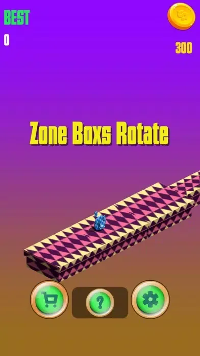 صور Zone Boxs Rotate