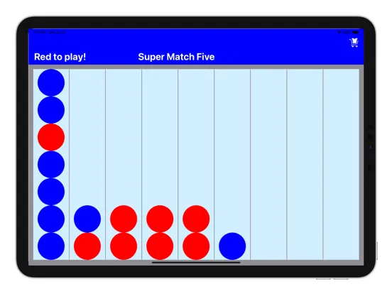 تصاویر Super Match Five iPad 