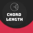 Chord Length Calculator