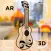 Maker Ukulele AR Instructions