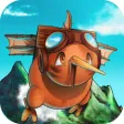 Jetpack Runner