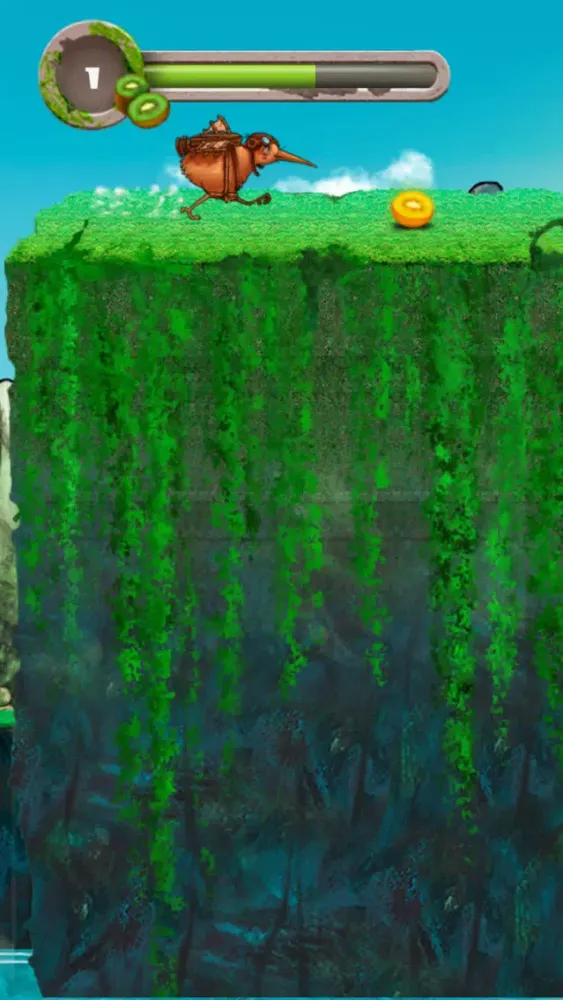 Jetpack Runner Screenshots