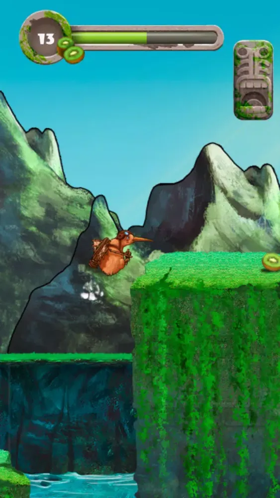 Jetpack Runner Screenshots