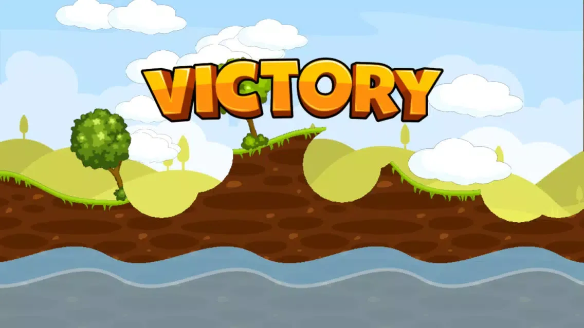 Capturas de pantalla de Tank Wars Warped
