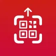Here's My Card QR