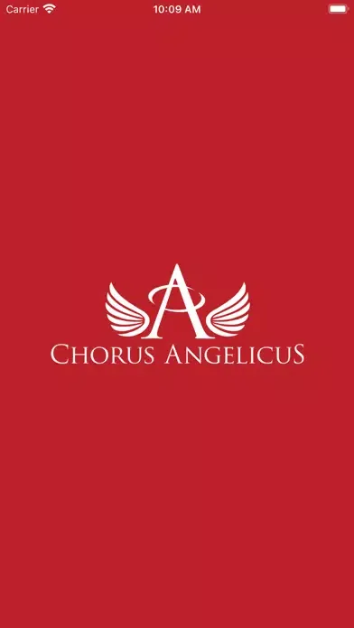 Screenshot di Chorus Angelicus