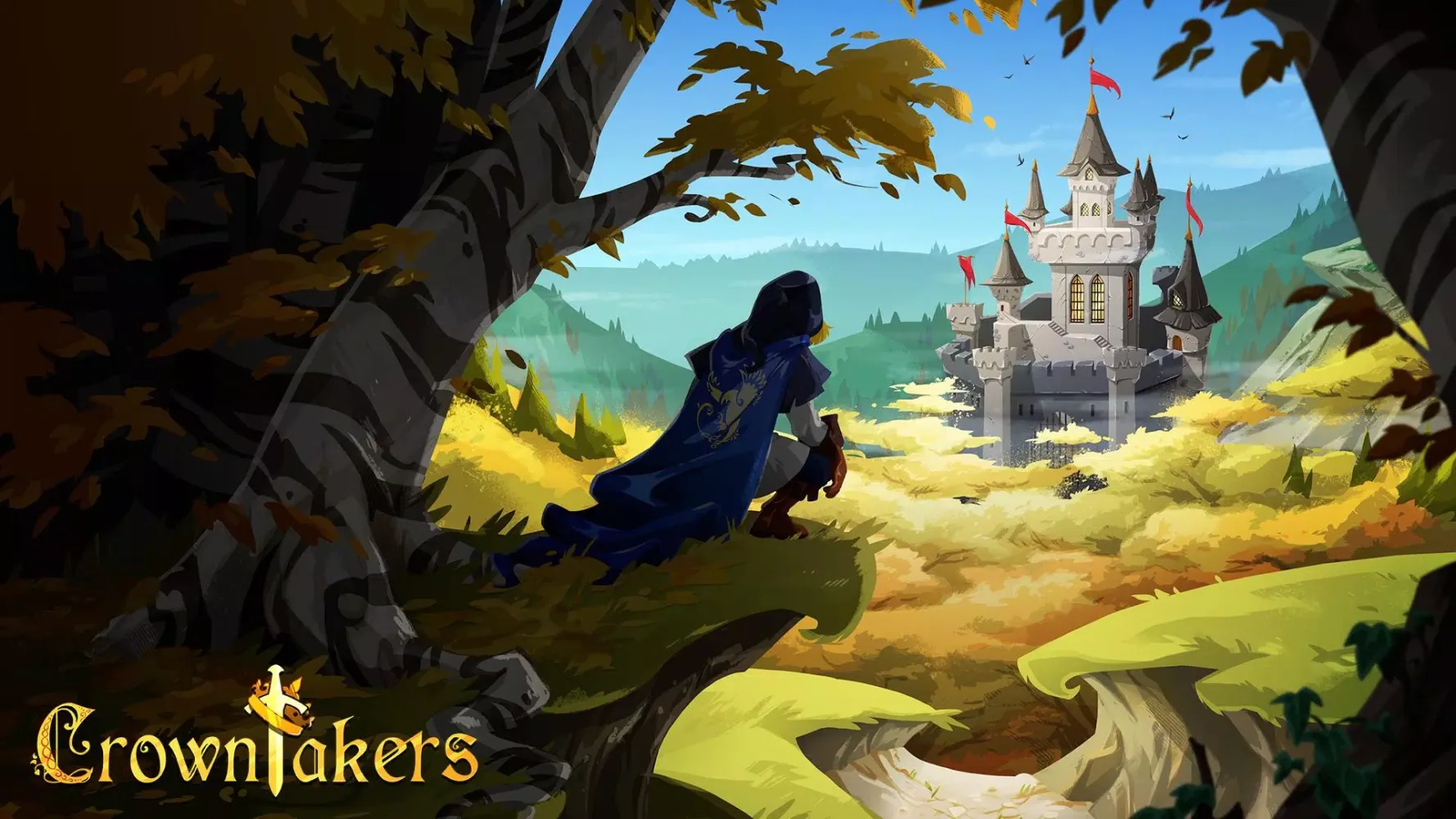 Crowntakers Screenshots