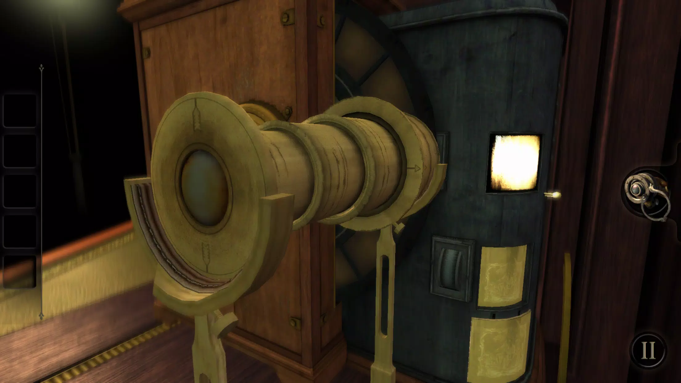 The Room (Asia) Screenshots