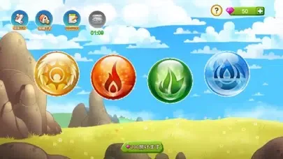 Beast Haven:Card Battle Screenshots