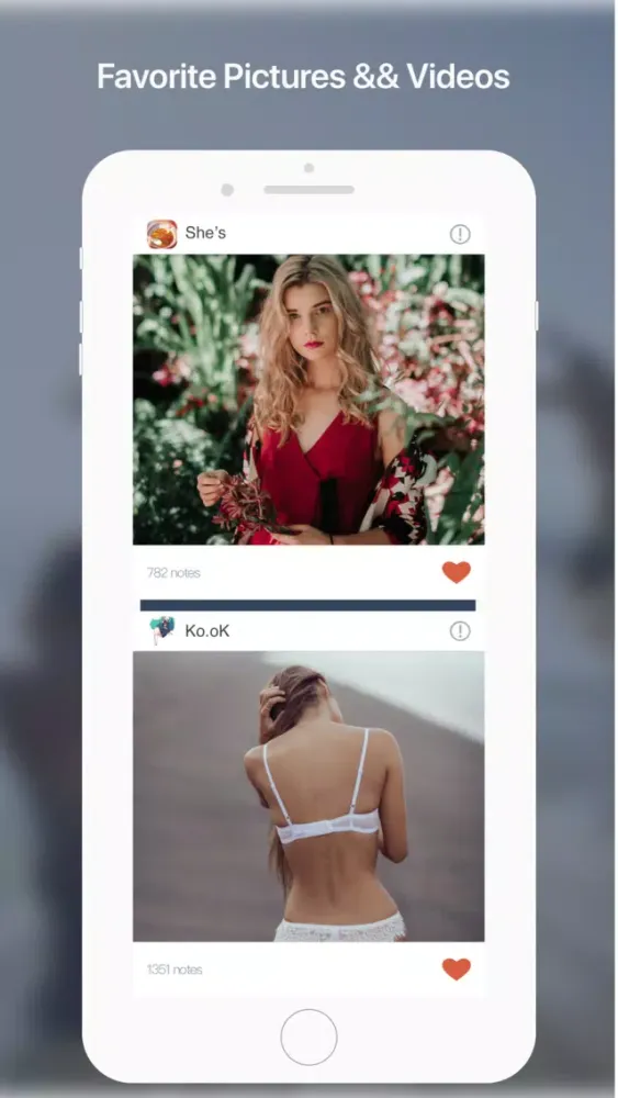 Capturas de pantalla de TBR - Image && Video Viewer