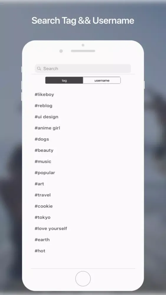 Capturas de pantalla de TBR - Image && Video Viewer
