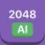 2048 AI - Play with AI solver