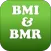 BMI and BMR Calculator