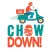 Chowdown Deliveryman