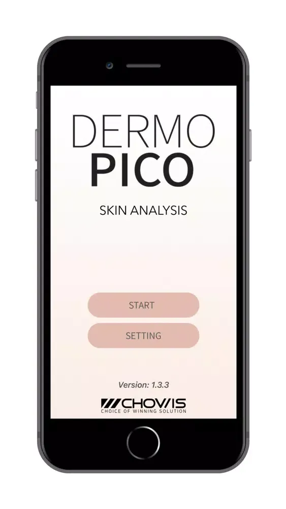 Capturas de pantalla de DermoPico Skin New