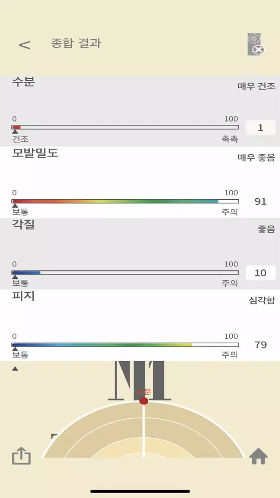 TRIA MILIA应用截图