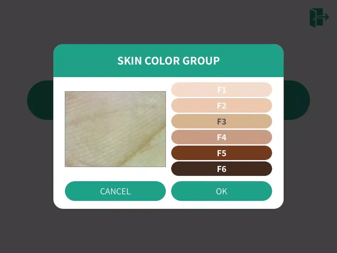 Chowis Skin iPad  Screenshots