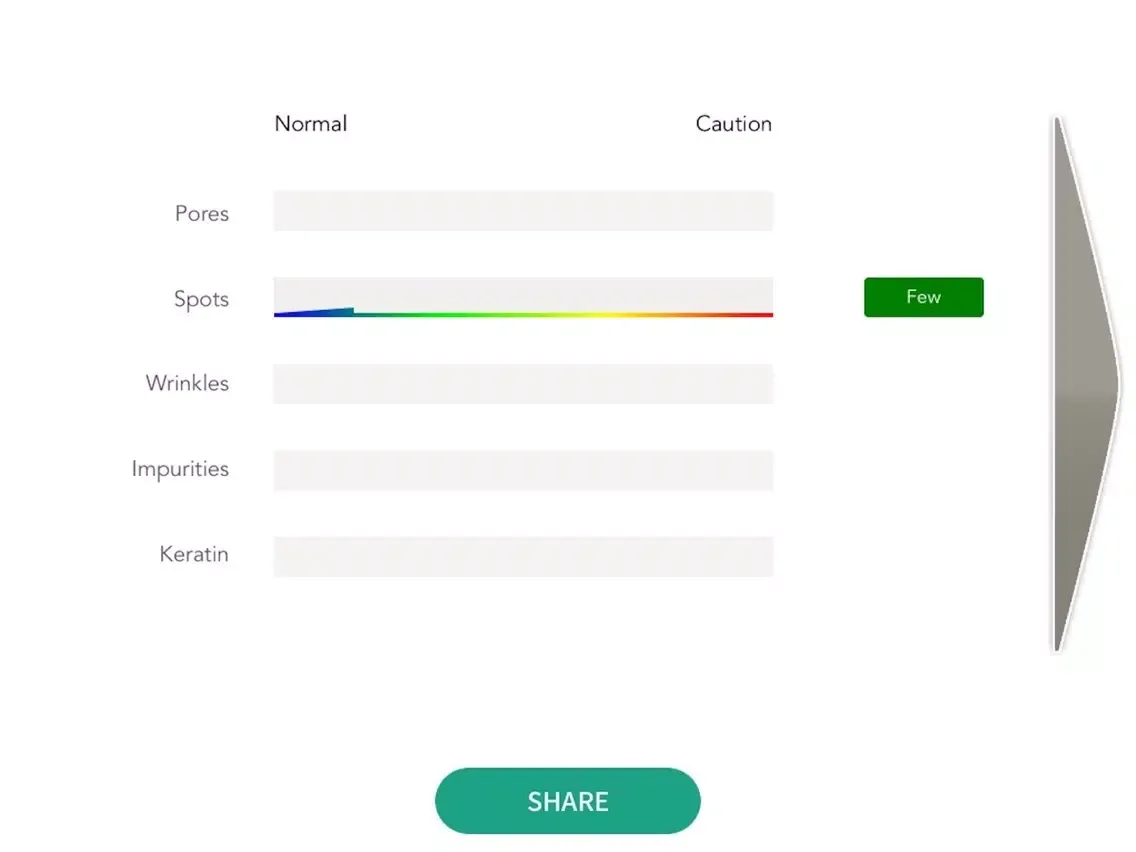 Chowis Skin iPad  Screenshots
