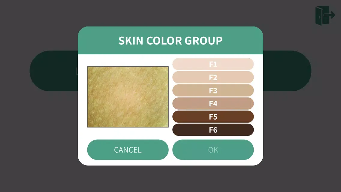Chowis Skin Screenshots