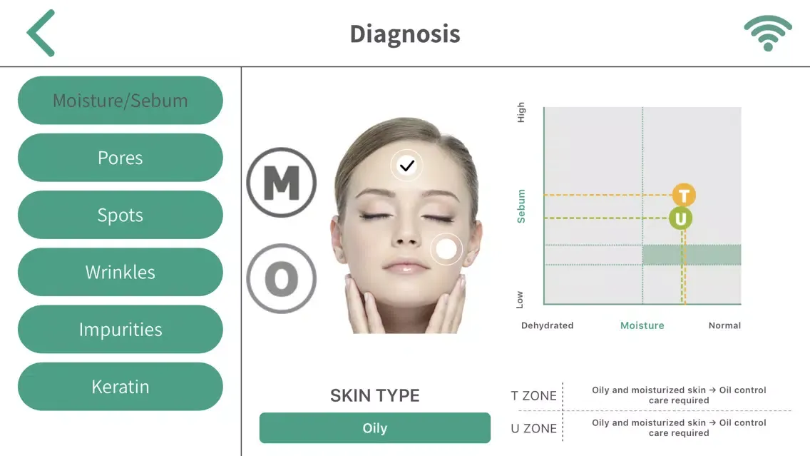 Chowis Skin Screenshots