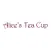 Alice's Tea Cup