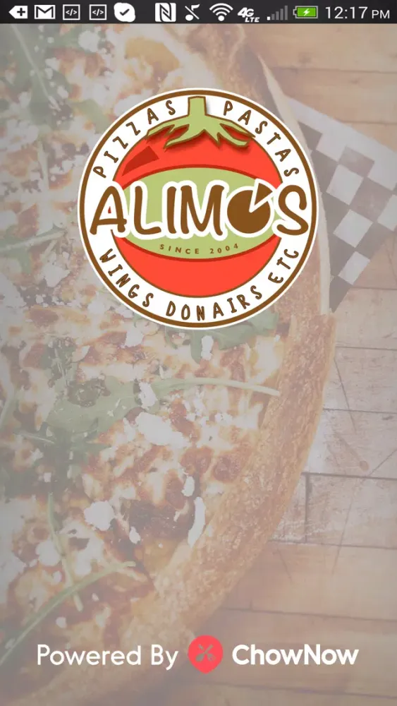 Alimo's Pizzeria Screenshots