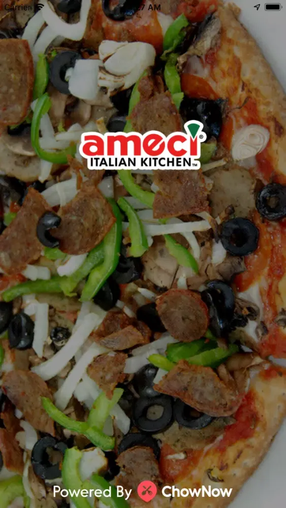 Ameci Sherman Oaks স্ক্রিনশট