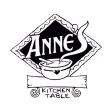 Anne's Kitchen Table