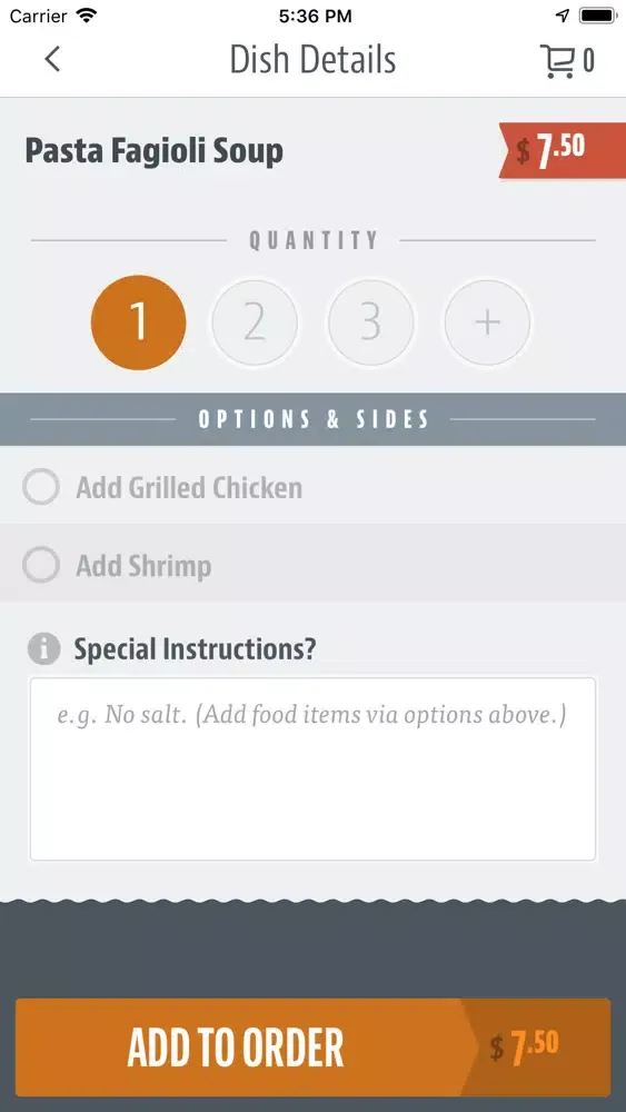 تصاویر Aperture To Go