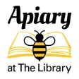 Apiary at the Library Apiary at the Library