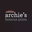 Archie's Famous Pizza