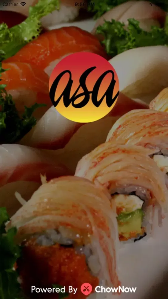 Скриншоты ASA Hibachi Sushi Lounge