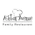 Ashton Family Restaurant