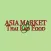 Asia Market Thai & Lao Food