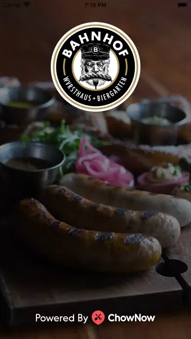 تصاویر Bahnhof Wvrsthaus & Biergarten