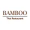 Bamboo Thai