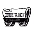 Bert's Chuck Wagon Bert's Chuck Wagon