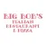 Big Bob's Restaurant And Pizza