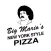 Big Mario's NY Style Pizza