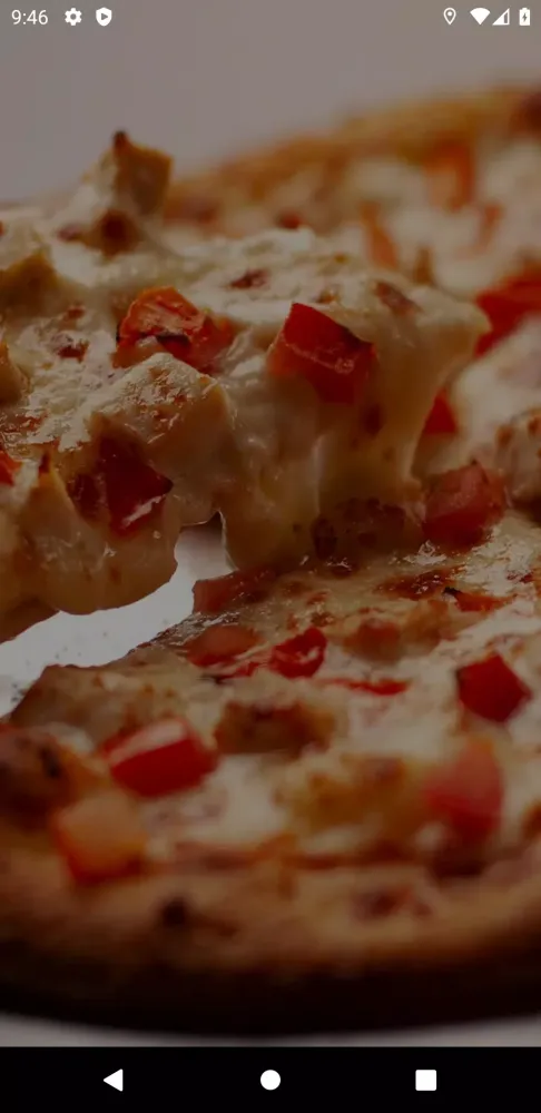 Big Slice Pizza Screenshots