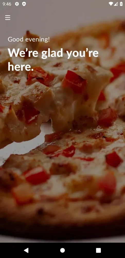 Big Slice Pizza Screenshots