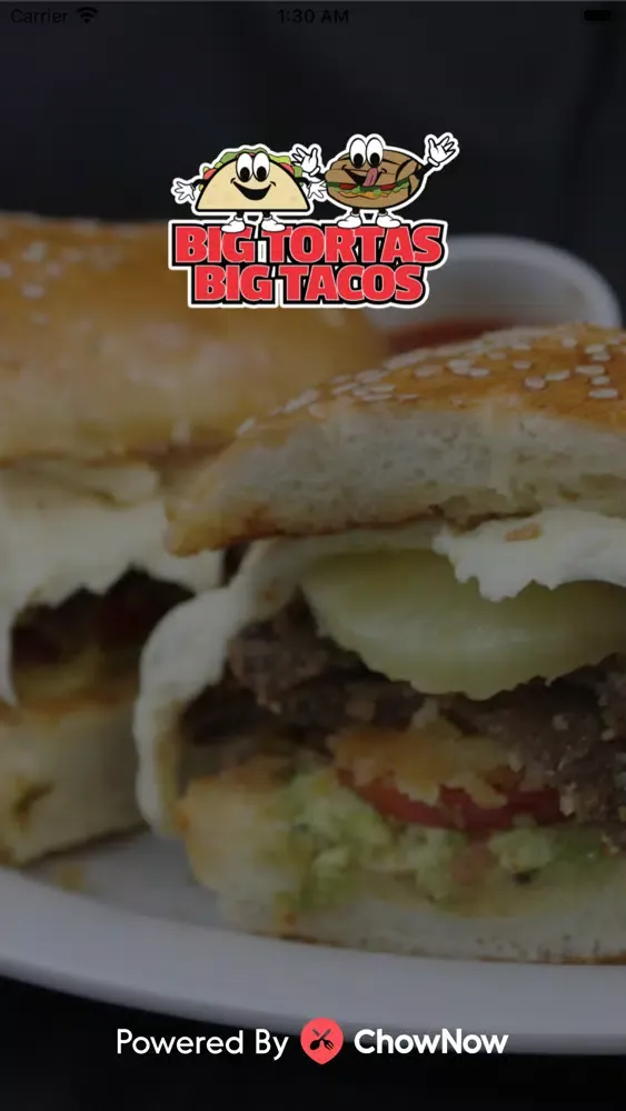 Big Tortas Screenshots