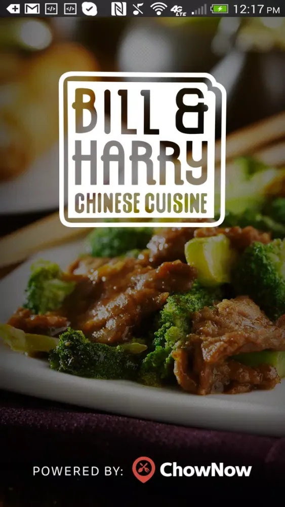 تصاویر Bill and Harry Maplewood