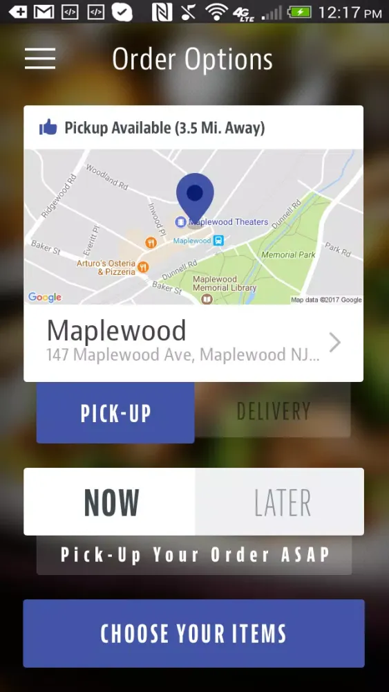 تصاویر Bill and Harry Maplewood