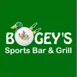 Bogey's Sports Bar & Grill