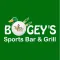Bogey's Sports Bar & Grill