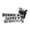 Bonnie N Clyde's Most Wanted