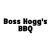 Boss Hogg's BBQ Shack