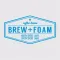 BREW & FOAM SOUTH SHORE LLC